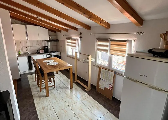 דירה Mare Kaštela