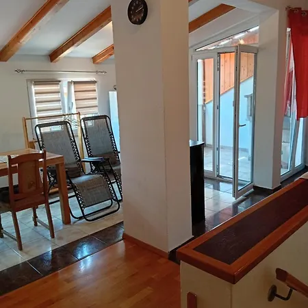 Apartamento Mare