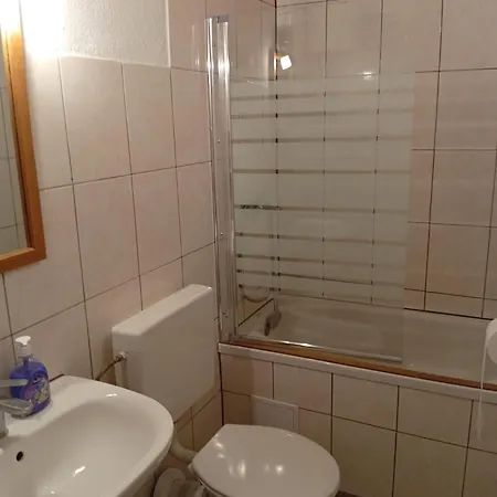Apartamento Mare Kaštela