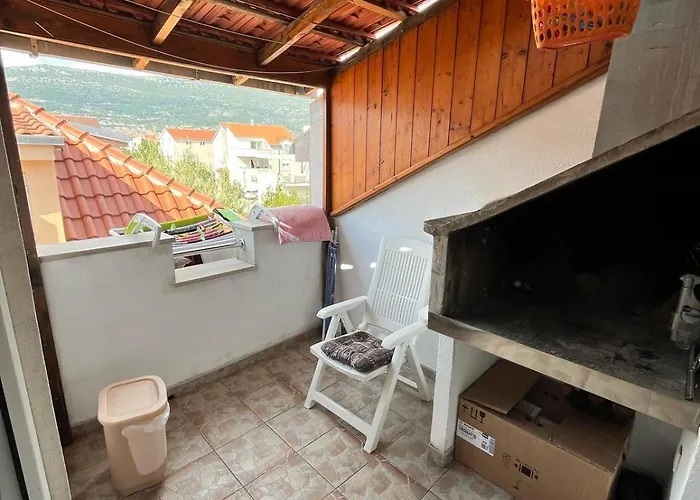 Mare * Kaštela